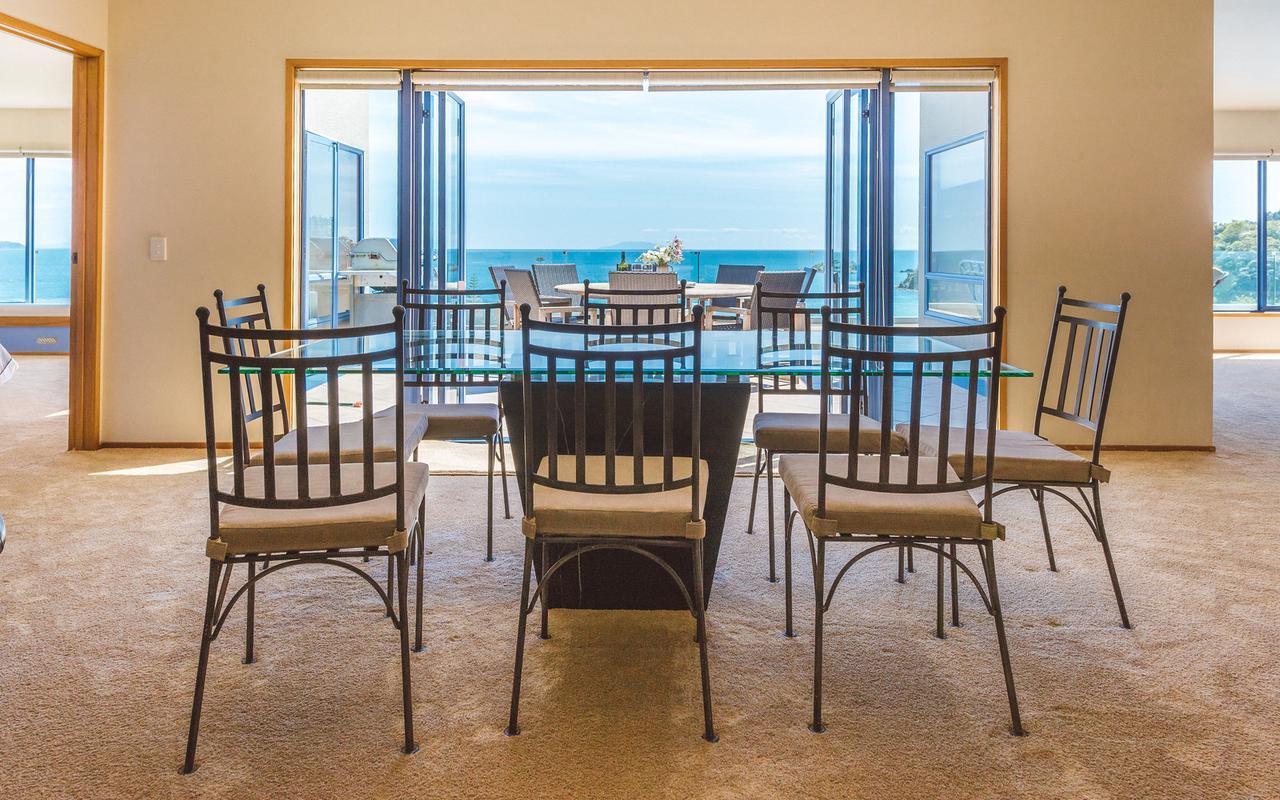 Palm Beach Lodge Extérieur photo