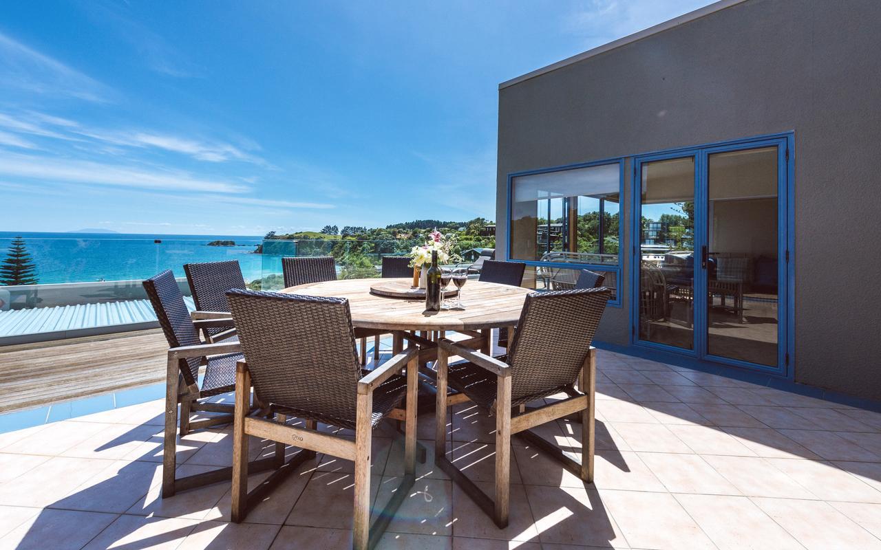Palm Beach Lodge Extérieur photo