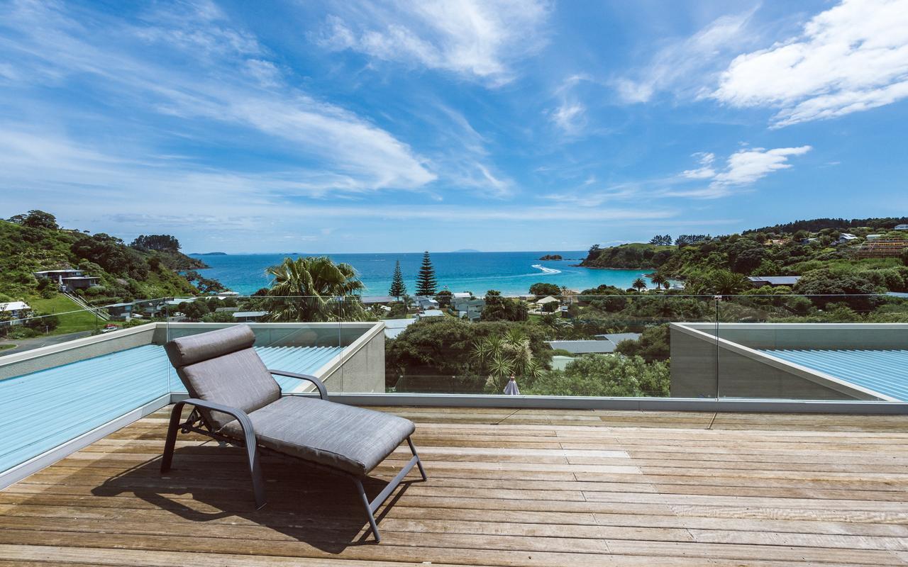 Palm Beach Lodge Extérieur photo