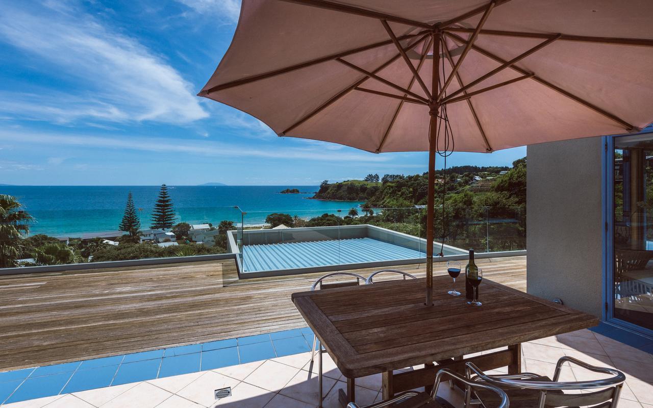 Palm Beach Lodge Extérieur photo