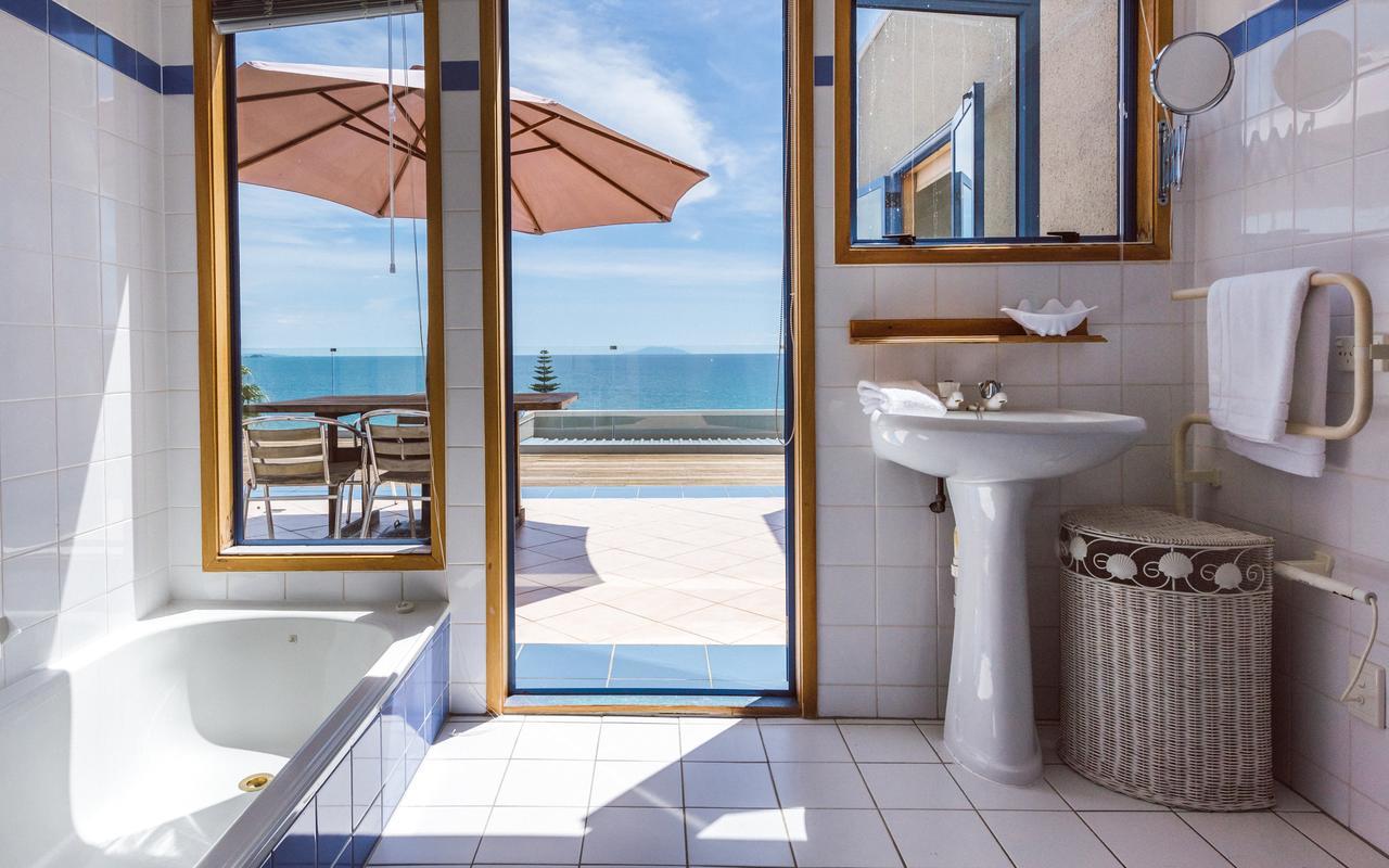 Palm Beach Lodge Extérieur photo