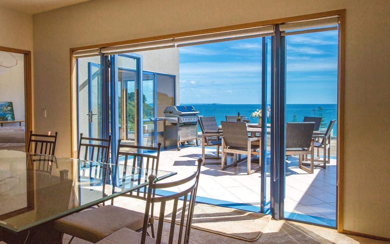 Palm Beach Lodge Extérieur photo